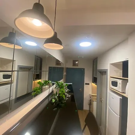 Center Appartement Belgrade