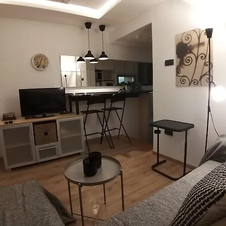 アパート Center ベオグラード