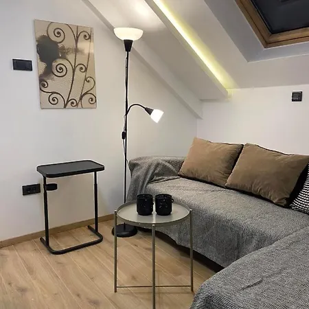 Center Appartement *