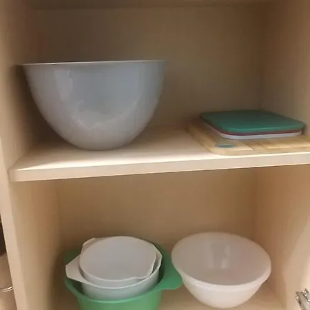 Center アパート *