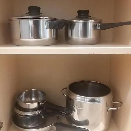 Center Appartement Belgrade