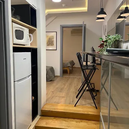 Appartement Center *