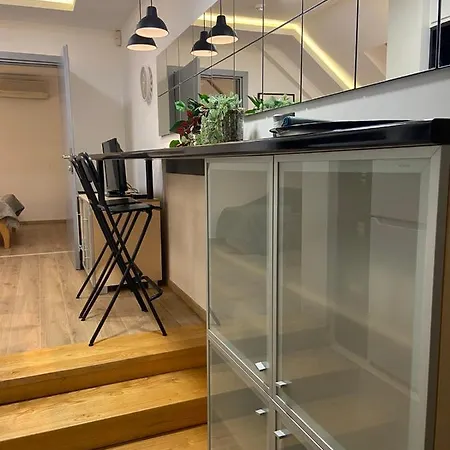 Center ベオグラード