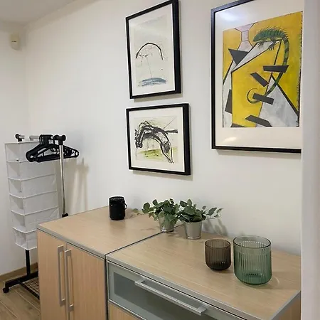 Center Appartement *