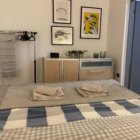 Center Appartement Belgrade