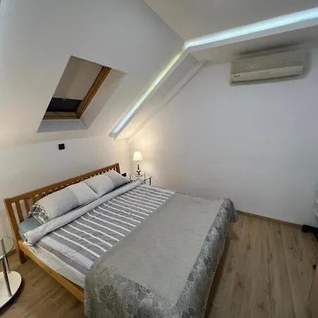 Center Appartement *