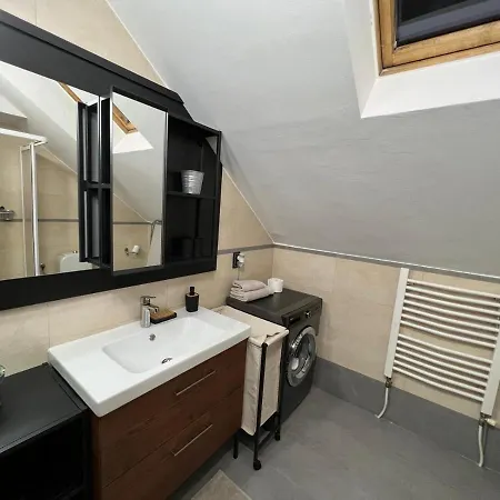 Appartement Center *