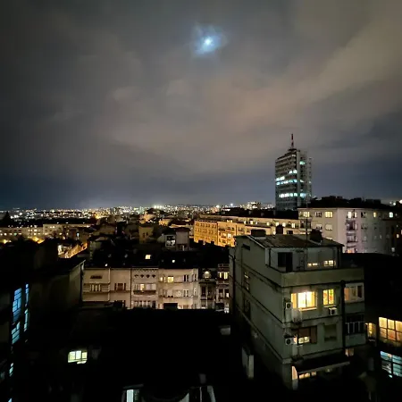 Appartement Center *