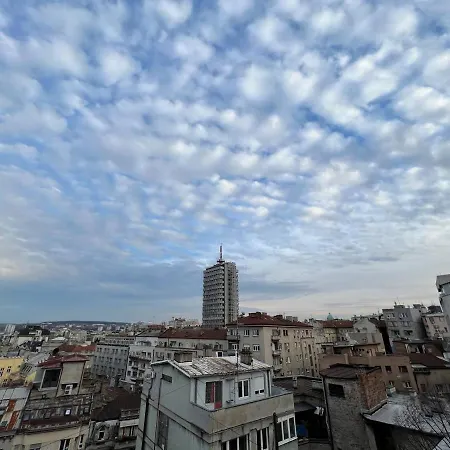 Center Appartement Belgrade