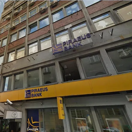 アパート Center *