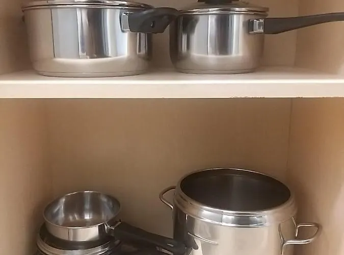 Center Apartmán Bělehrad