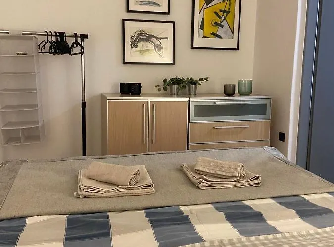 Center Apartmán Bělehrad